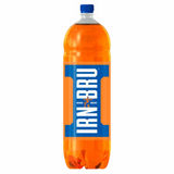 Load image into Gallery viewer, Irn Bru (2L)