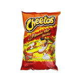 Load image into Gallery viewer, Cheetos Twisted Flaming Hot (65g)