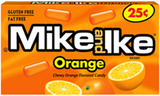 Load image into Gallery viewer, Mike and Ike Orange candy