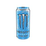 Load image into Gallery viewer, Monster Ultra Blue 500ml