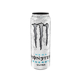 Load image into Gallery viewer, Monster Ultra White Mega 553ml