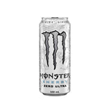Load image into Gallery viewer, Monster Ultra White 500ml