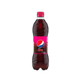 Load image into Gallery viewer, Pepsi Max Cherry 500ml