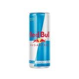 Load image into Gallery viewer, Red Bull Sugar Free 250ml