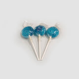 Load image into Gallery viewer, Blue Raspberry Lolly (3 for £1)