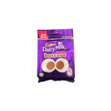 Load image into Gallery viewer, Cadburys Milk Chocolate Buttons (95g)