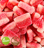 Load image into Gallery viewer, Strawberry &amp; cream slices