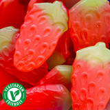 Load image into Gallery viewer, Haribo Happy Strawberries