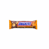 Load image into Gallery viewer, Snickers creamy peanut butter (36.5g)