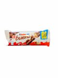 Load image into Gallery viewer, Milk Chocolate Kinder Bueno (43g)