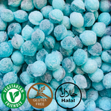 Load image into Gallery viewer, Blue Raspberry Pips 100g