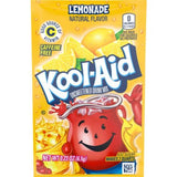 Load image into Gallery viewer, Kool-Aid Lemonade Drink Mix