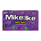 Load image into Gallery viewer, Mike &amp; Ike Jolly Joes Grape