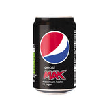 Load image into Gallery viewer, Pepsi Max 330ml
